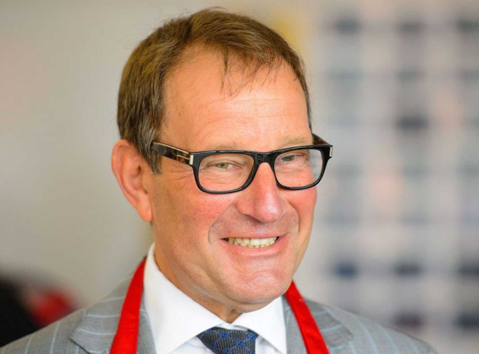 Daily Express owner Richard Desmond donates £1.3m to Ukip The