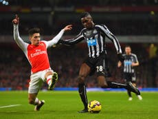 Bellerin and Alnwick face new challenges