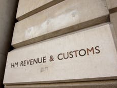 HMRC blunder means 3.2 million people may have paid wrong amount of tax