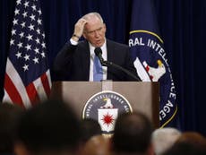 Robert Fisk on the CIA torture report