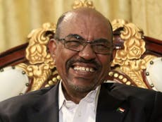 Trump to meet Sudanese President wanted for genocide in Saudi Arabia