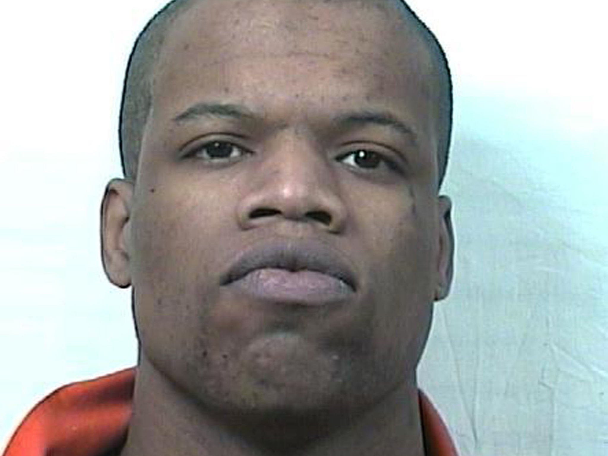 Clayton Lockett died after a badly botched execution