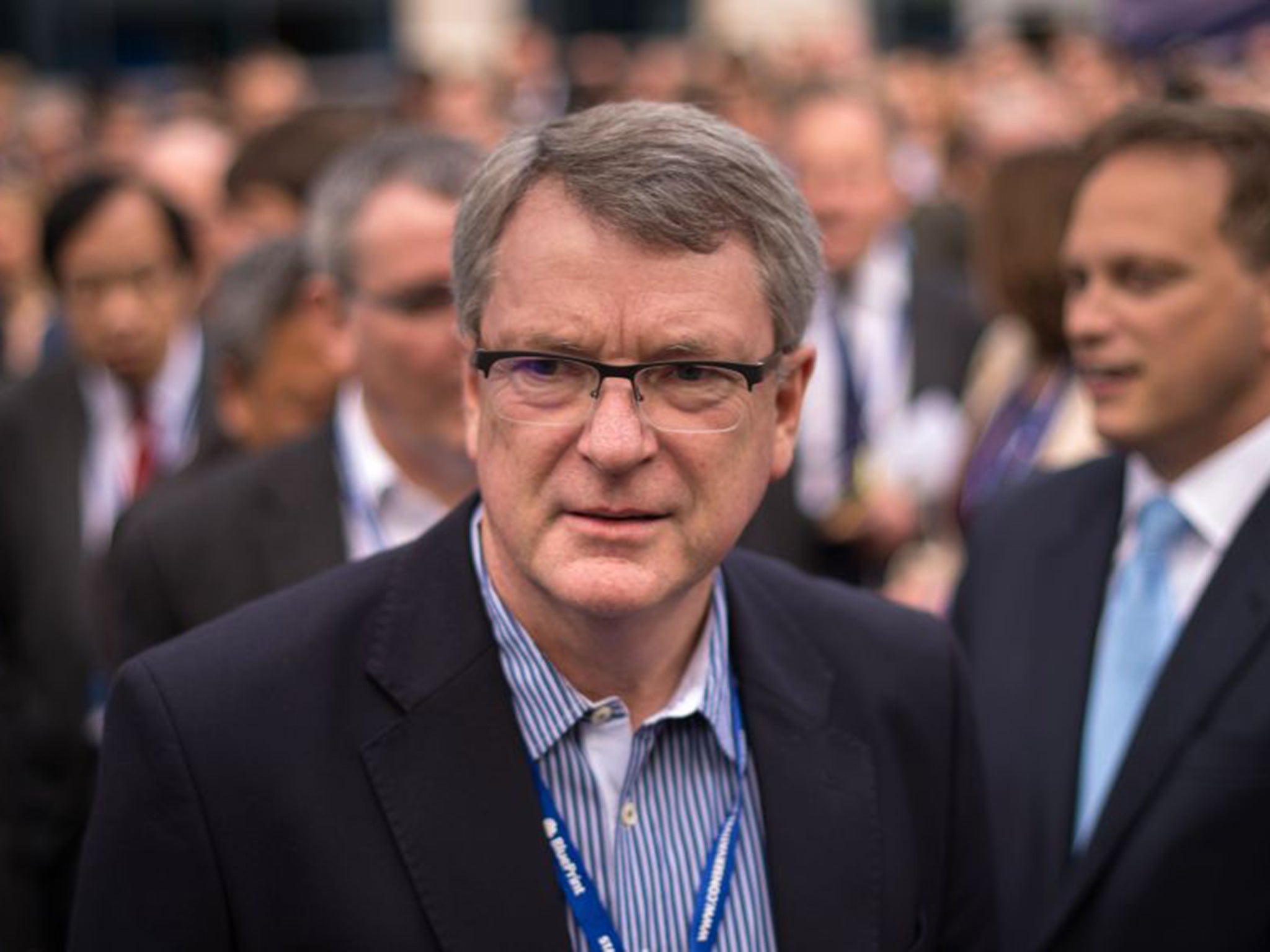 Lynton Crosby is said to view humanist weddings as a ‘fringe issue’ for the Tories
