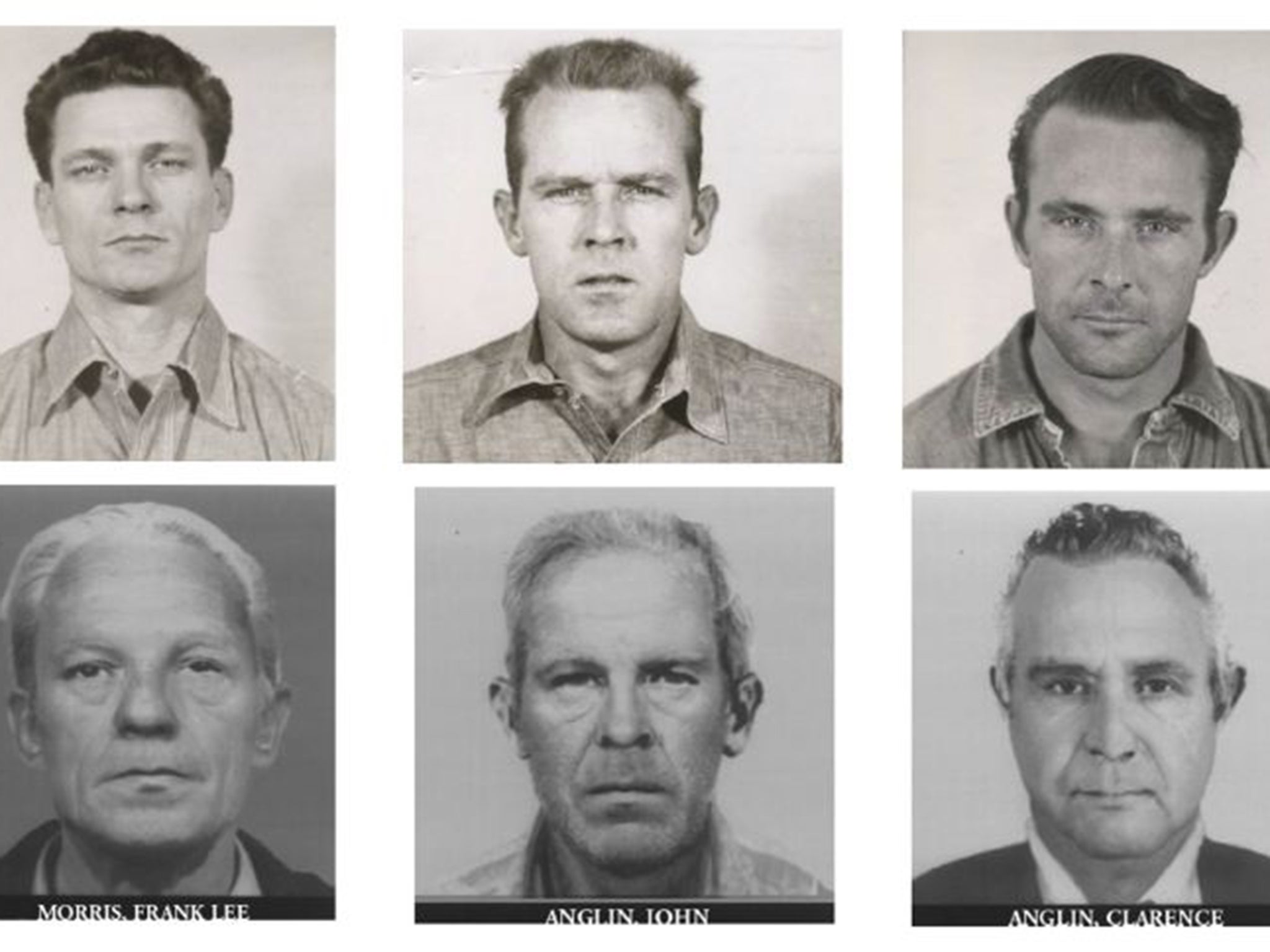 Alcatraz escape: Their families insist they survived. Investigators doubt  it. The enduring mystery of the three missing men