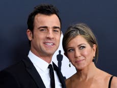 Jennifer Aniston On Claims She's 'Too Selfish' To Have Children