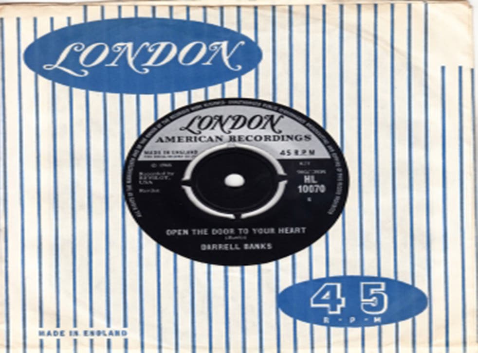 Northern Soul fans bid more than £11,000 for 'holy grail ...