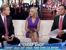 Fox News hosts use Sydney Siege to defend CIA interrogation methods