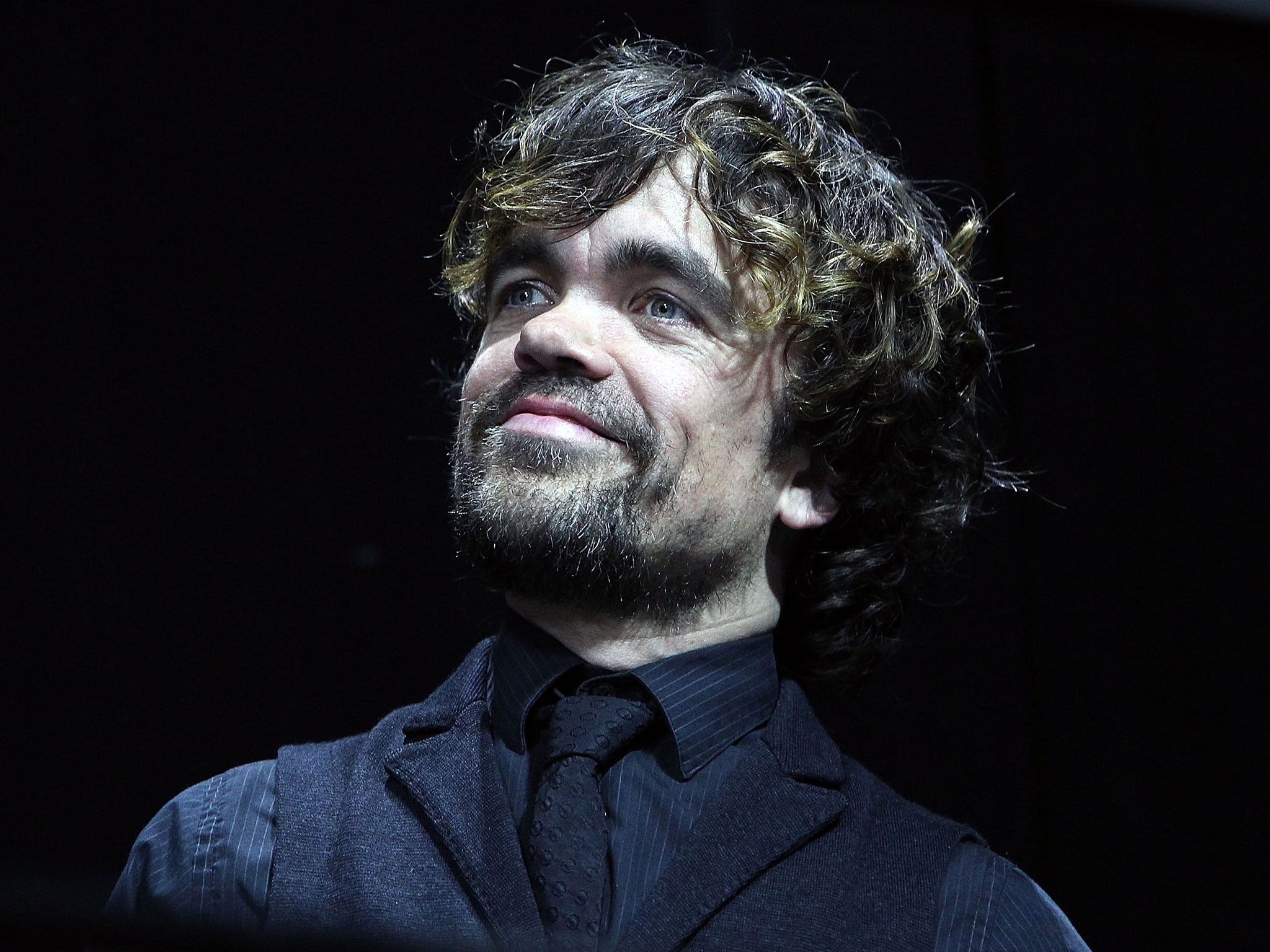 Golden Globe winner Peter Dinklage is favourite to play the villain in Paul Feig's Ghostbusters reboot