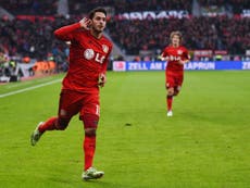 Euro 2016: How players born in Germany could help Turkey to spring a surprise