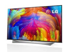 Quantum dot TVs: LG first to announce television with new tech