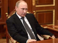 Omens look bleak for Vladimir Putin