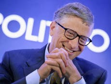Bill Gates - 'Artificial Intelligence Will Threaten Us'