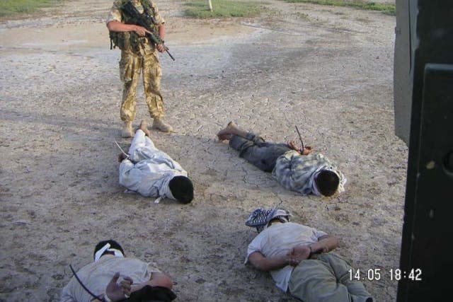 The Al-Sweady Inquiry found that allegations of murder and torture against British soldiers were false