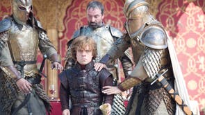 BBC hopes Last Kingdom tempts Thrones fans
