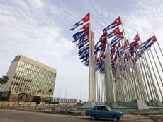 WHAT DOES THE US-CUBA SHAKE-UP MEAN?