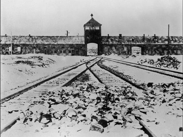 Auschwitz: a museum that drives home the horror without help from ...