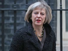Theresa May to 'kick out foreign graduates' in new immigration plans