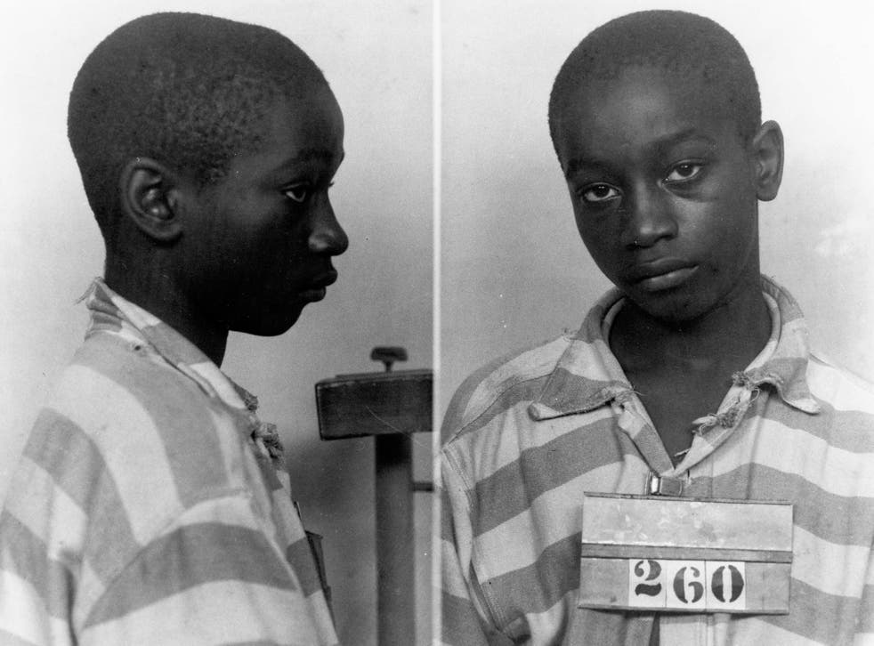 George Stinney Jr, a black teenager executed in 1944 for the murder of two white girls, has been exonerated for not having received a fair trial.