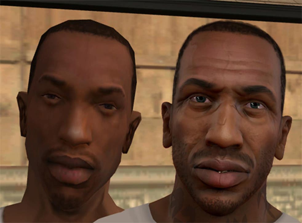 GTA: San Andreas 2' was a hoax, obviously | The Independent | The  Independent