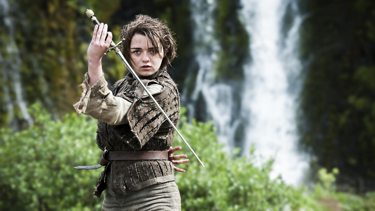 Game of Thrones season 5 will see 'the end of Arya', says Maisie ...
