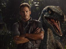 Jurassic World director interview: 'Why make another sequel?'