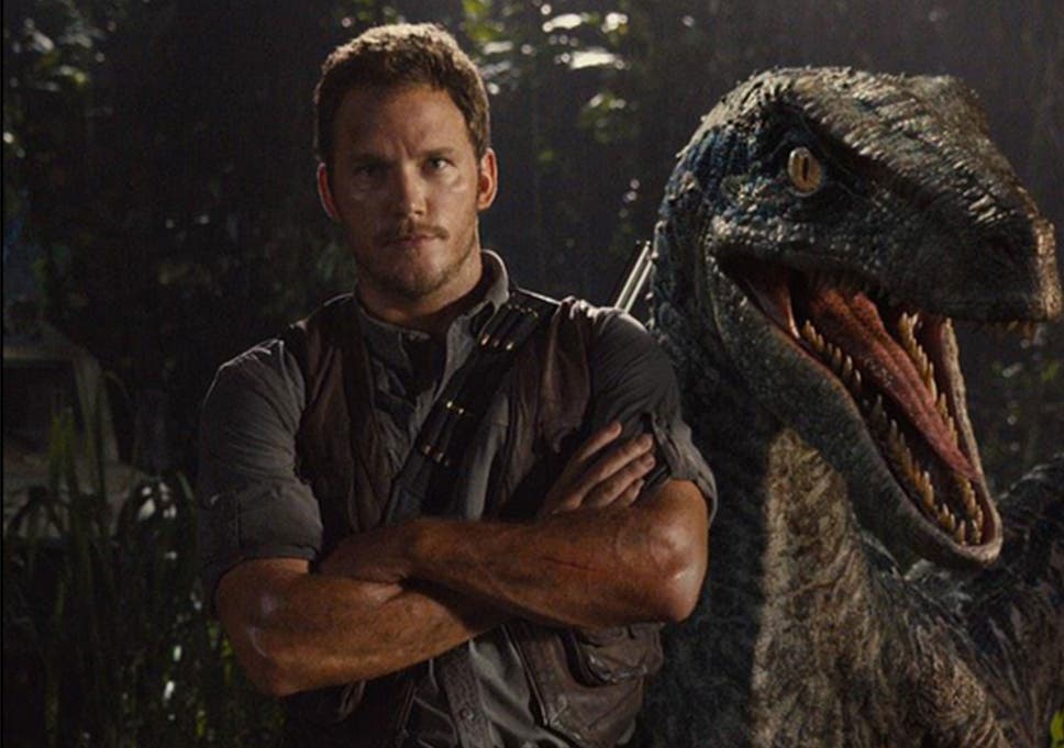 how much money did it take to make jurassic world