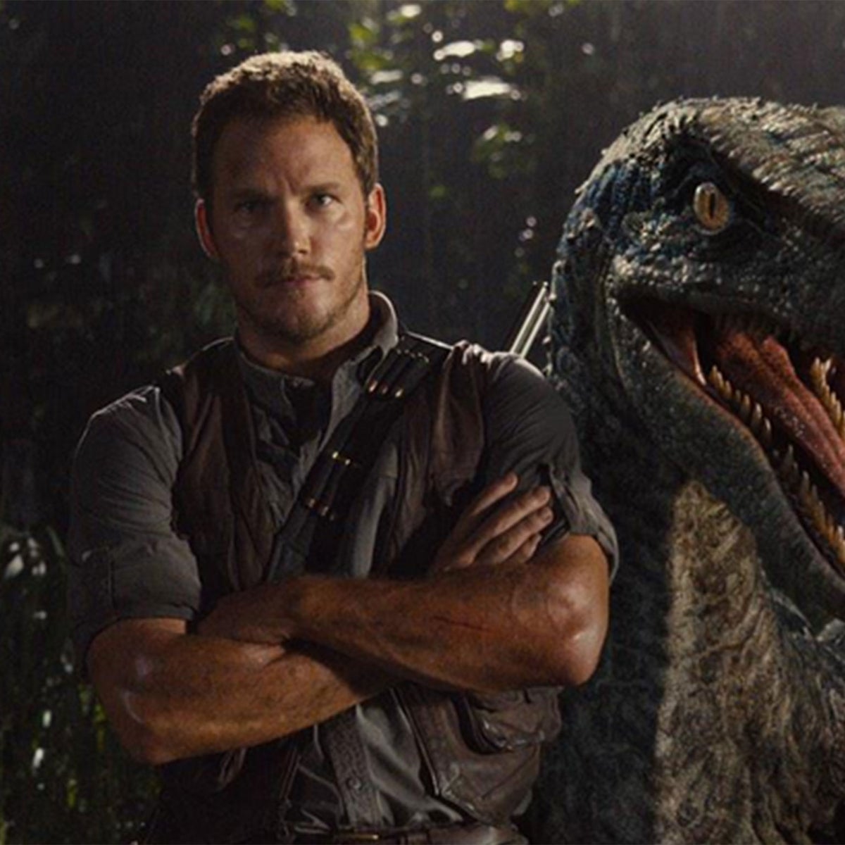 Jurassic World: Scientists criticise 'dumb monster movie' for lack