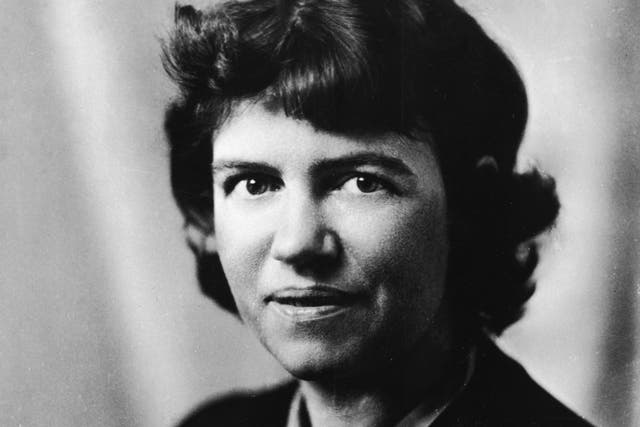 Ripening sensuality: Author Margaret Mead