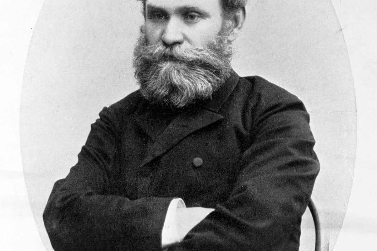 Ivan Pavlov: A Russian Life in Science by Daniel P. Todes, book review ...