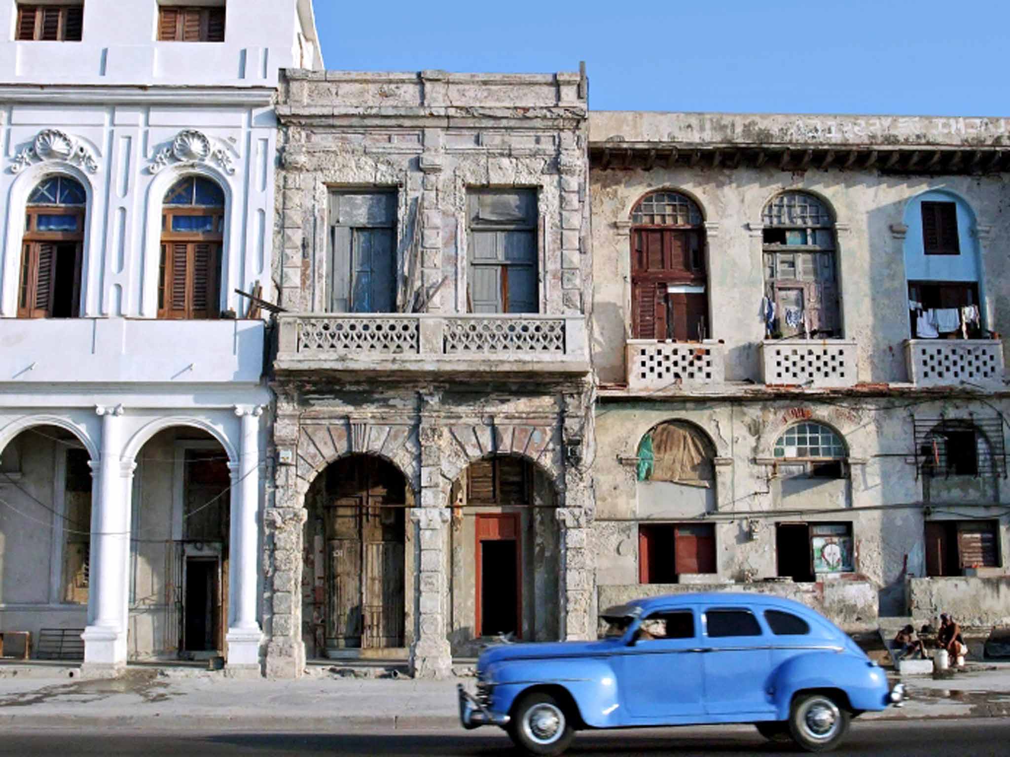Economy drive: Cuba may soon be changing