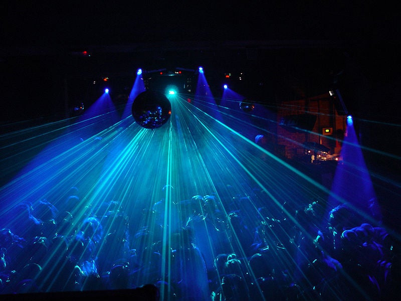 Fabric nightclub, a long-standing fixture of the capital's club scene, is facing closure