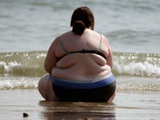 Read more

Finally, a study that confirms what I knew all along: fat acceptance