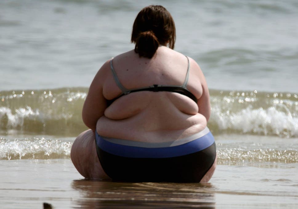 Obesity could be classed as a disability