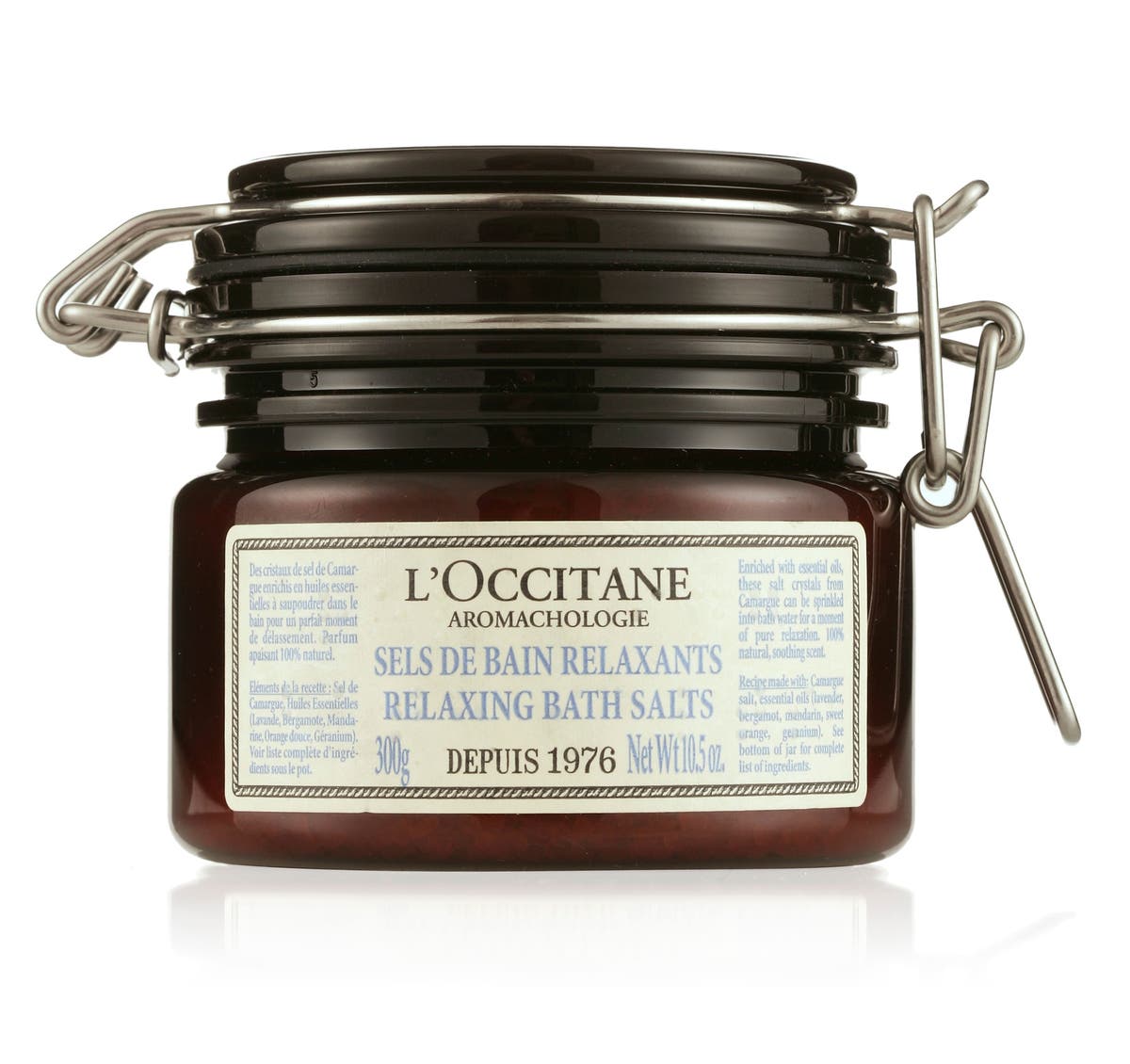 The best luxury bathing products Recuperate from the excesses of the