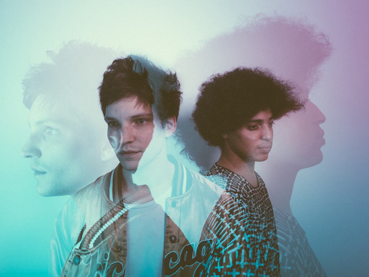 My album of 2014: Some of pop world’s biggest stars choose their