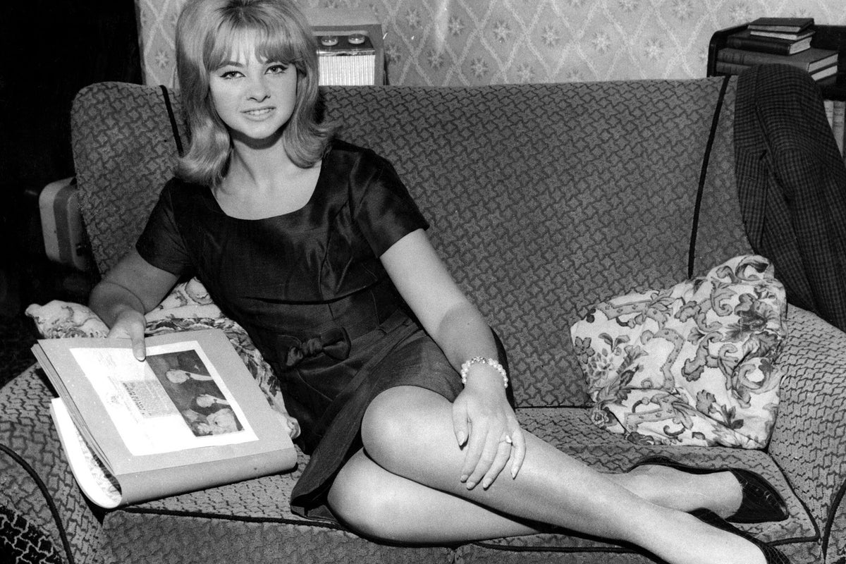 Profumo sex scandal: Who was Mandy Rice-Davis – and what was the affair ...