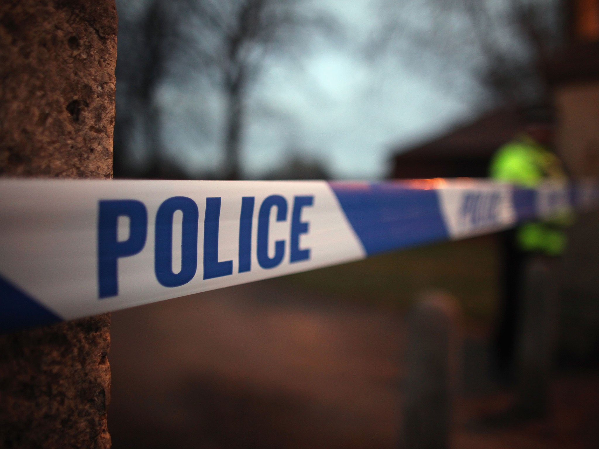The 49-year-old man, a serving officer with Northamptonshire Police, was off-duty at the time