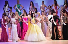 Miss World axes swimsuit competition: 'It does nothing for women'
