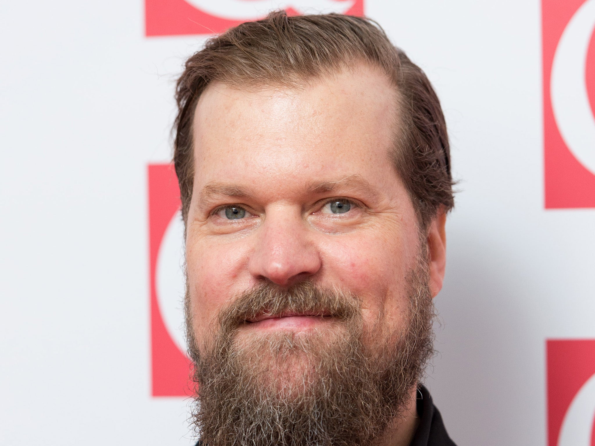 John Grant