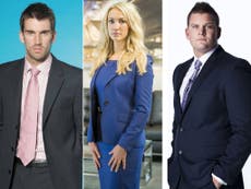 What are past Apprentice winners doing now?