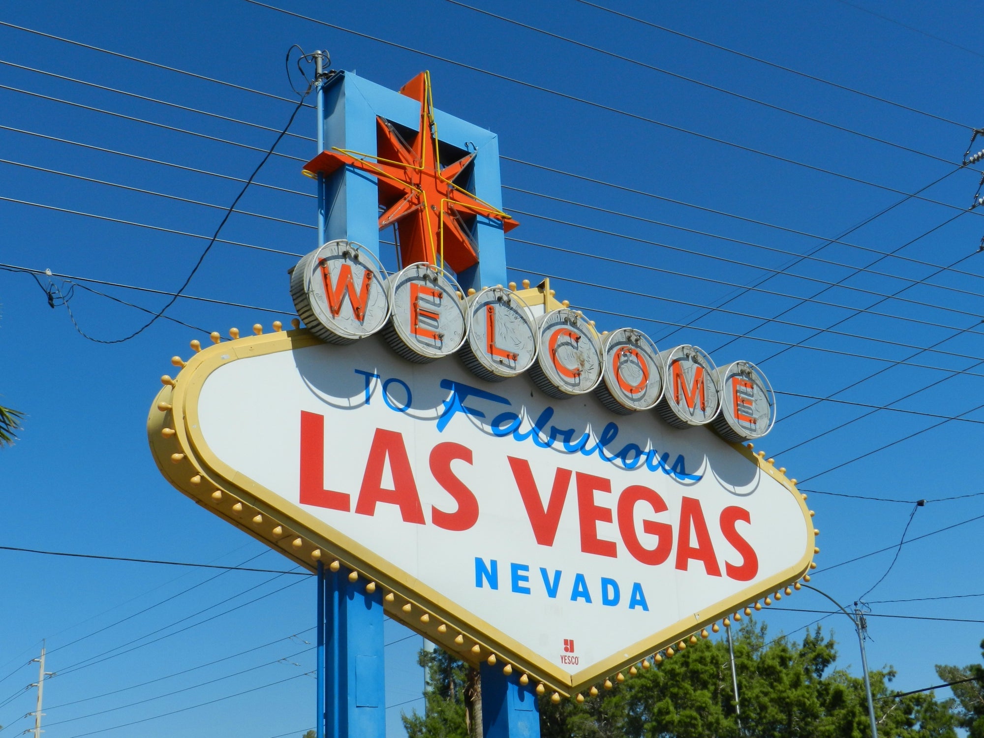 Las Vegas is Nevada's largest city