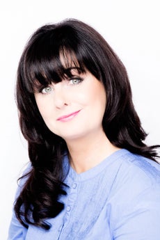 Marian Keyes On Her Gruesome Depression And Fighting The Visceral And Almost Irresistible Urge To Kill Herself The Independent The Independent