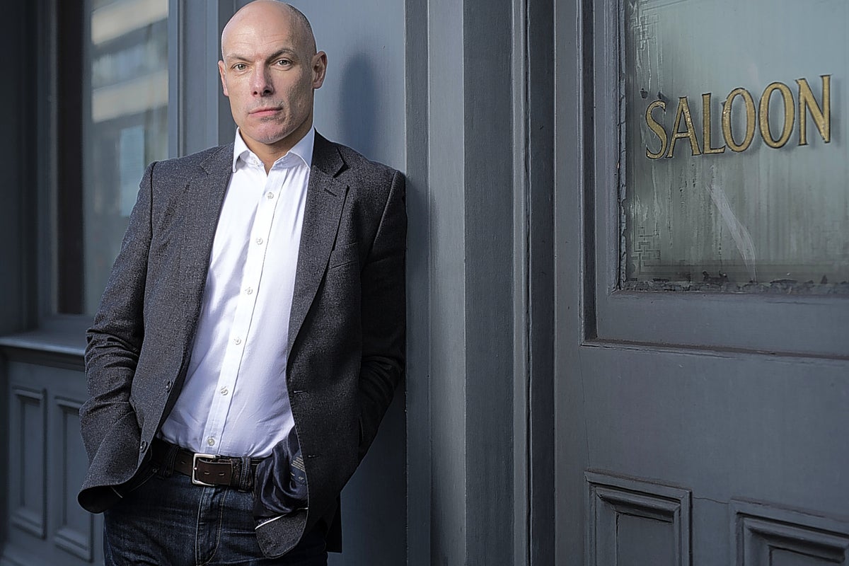 Howard Webb: 'Simulation is emotive. It's trying to cheat' | The ...