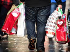 Almost 13m people will spend this Christmas in poverty