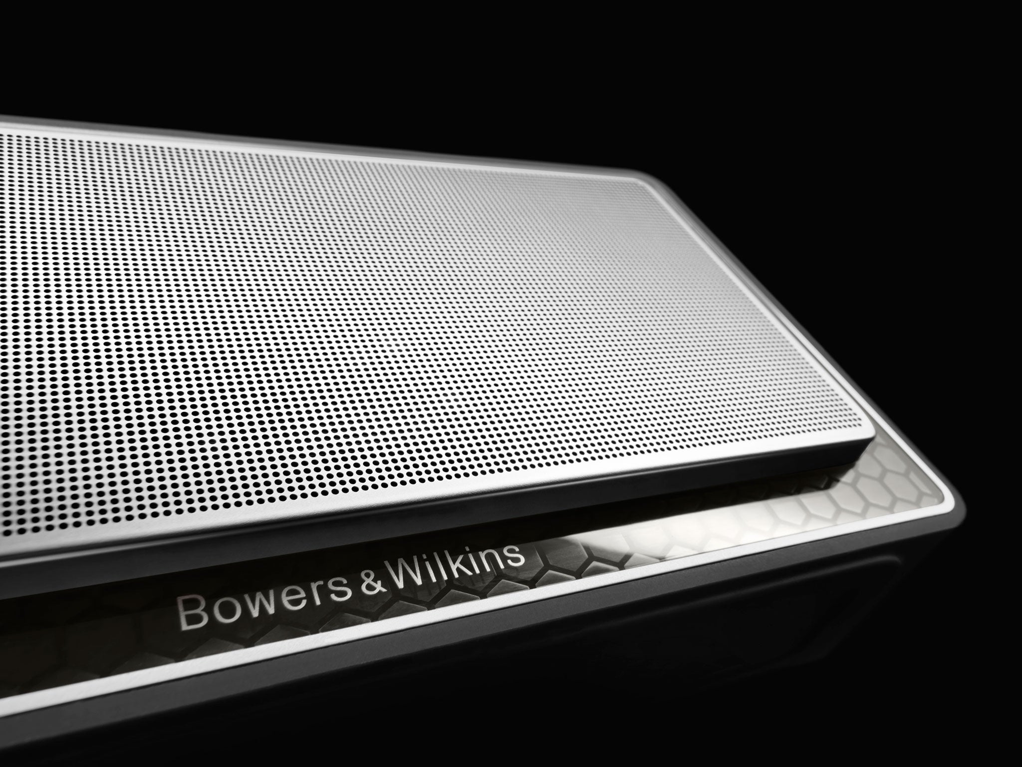 Bowers & Wilkins became a household name before speaker companies had to distinguish themselves through Spotify integrations and voice recognition capability