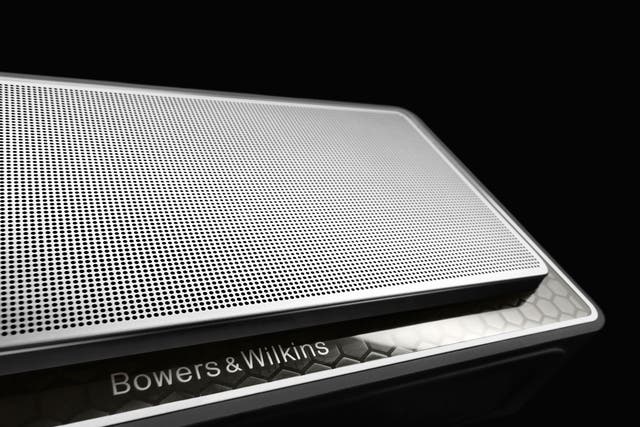 Bowers & Wilkins became a household name before speaker companies had to distinguish themselves through Spotify integrations and voice recognition capability