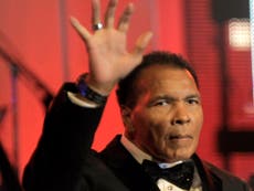 Read more

Ali’s latest tribute reminds us that his nobility will endure