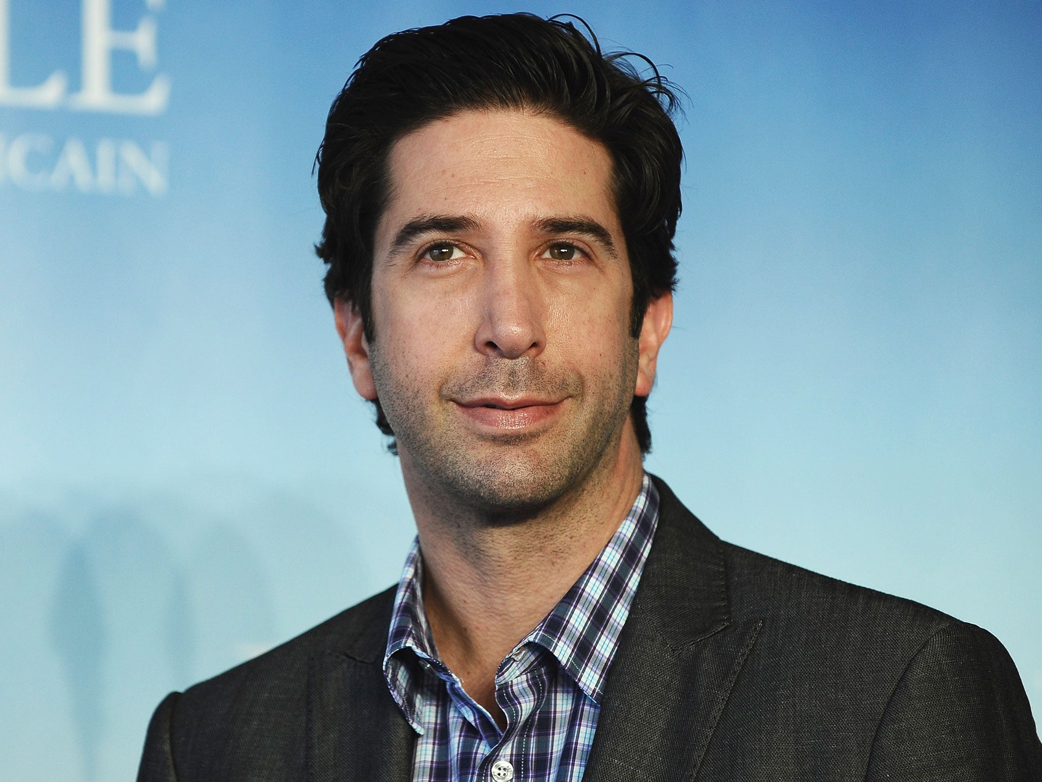 David Schwimmer will play late lawyer Robert Kardashian in American Crime Story: The People v. OJ Simpson
