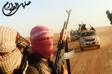 Isis is winning the digital propaganda war