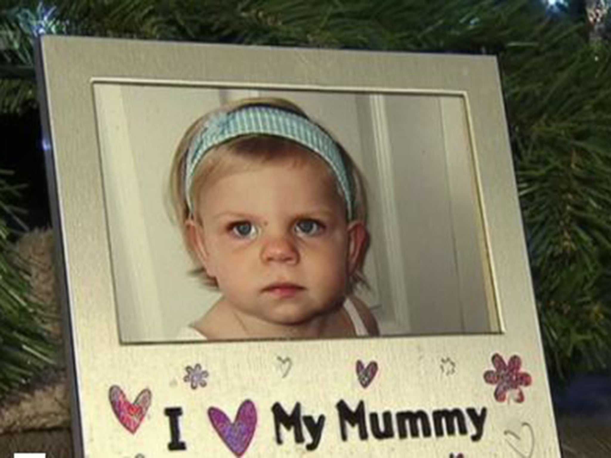 Chloe McCance, who had the rare degenerative illness, Batten's Disease, died earlier this month after a chest infection